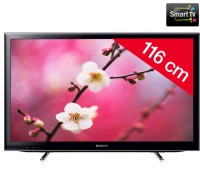 Sony Televisor LED KDL-46EX650